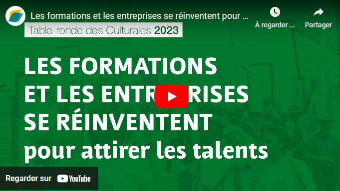 Les formations et les entreprises se réinventent pour attirer les talents