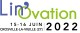 Logo Lin'ovation 2022