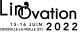 Logo Lin'ovation 2022 noir