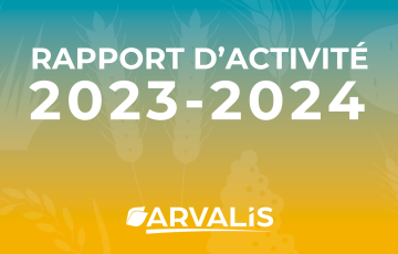 Rapport d'activité 2023-2024