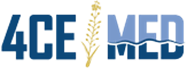 Logo 4cemed